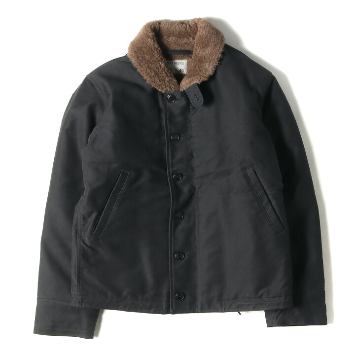 楽天市場】At LAST&CO アットラスト ジャケット サイズ:40 Butcher  