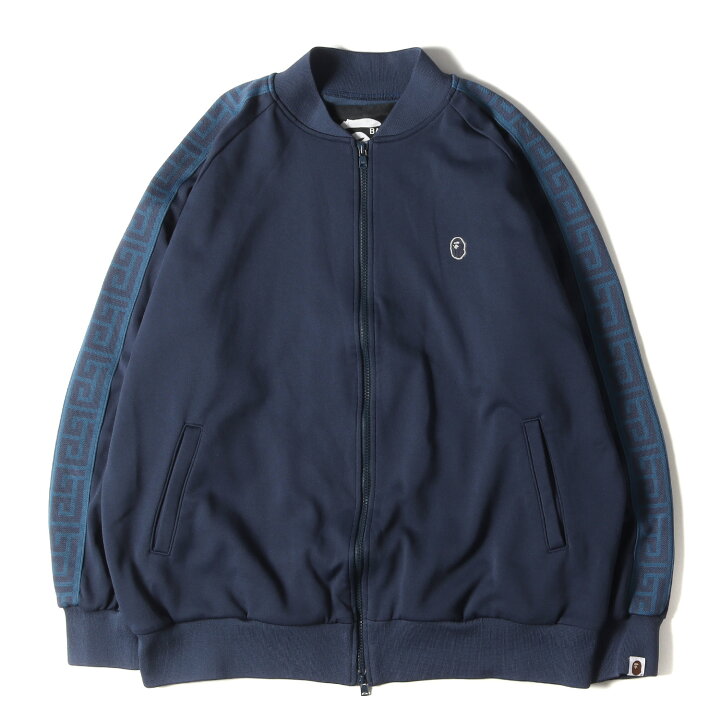 楽天市場】A BATHING APE ア ベイシング エイプ ジャケット サイズ:L 