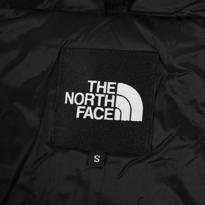 楽天市場】THE NORTH FACE ノースフェイス ダウン ジャケット サイズ:S 
