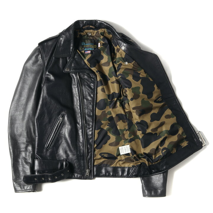 楽天市場】A BATHING APE ア ベイシング エイプ ジャケット サイズ:40 