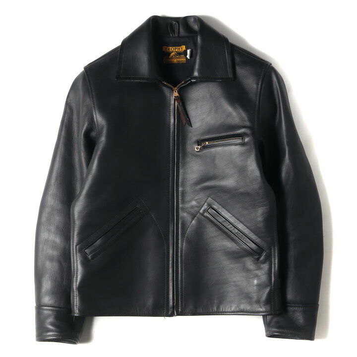 楽天市場】TROPHY CLOTHING トロフィークロージング ジャケット サイズ  