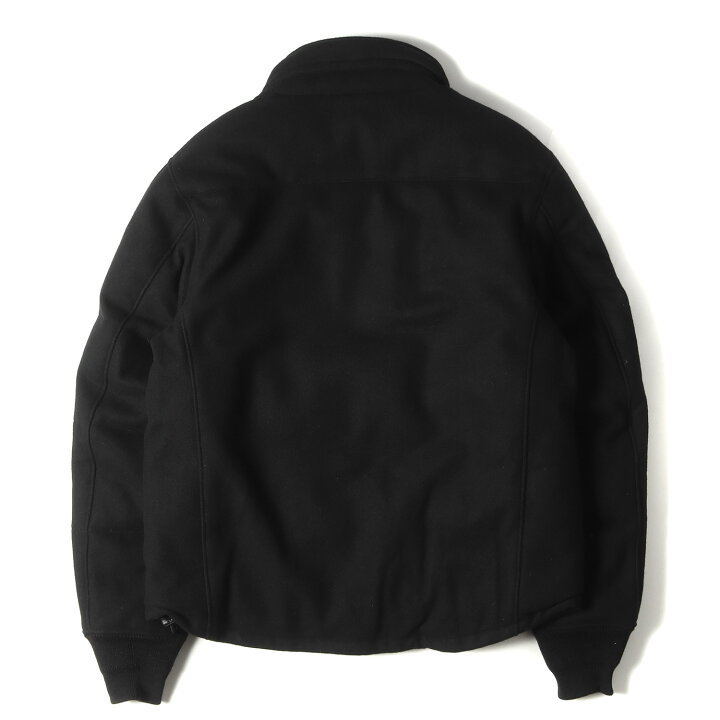 楽天市場】NONNATIVE ノンネイティブ ジャケット サイズ:2 メルトン 