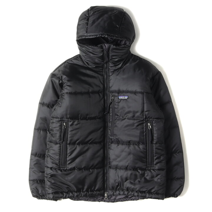 楽天市場】Patagonia パタゴニア サイズ:XS 00s ダスパーカー 中綿 