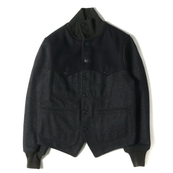 楽天市場】RRL ダブルアールエル コート サイズ:S LIMITED EDITION 