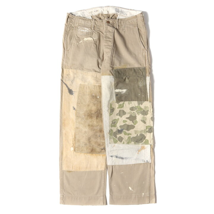 楽天市場】RRL ダブルアールエル LIMITED EDITION 世界27本限定 パンツ 