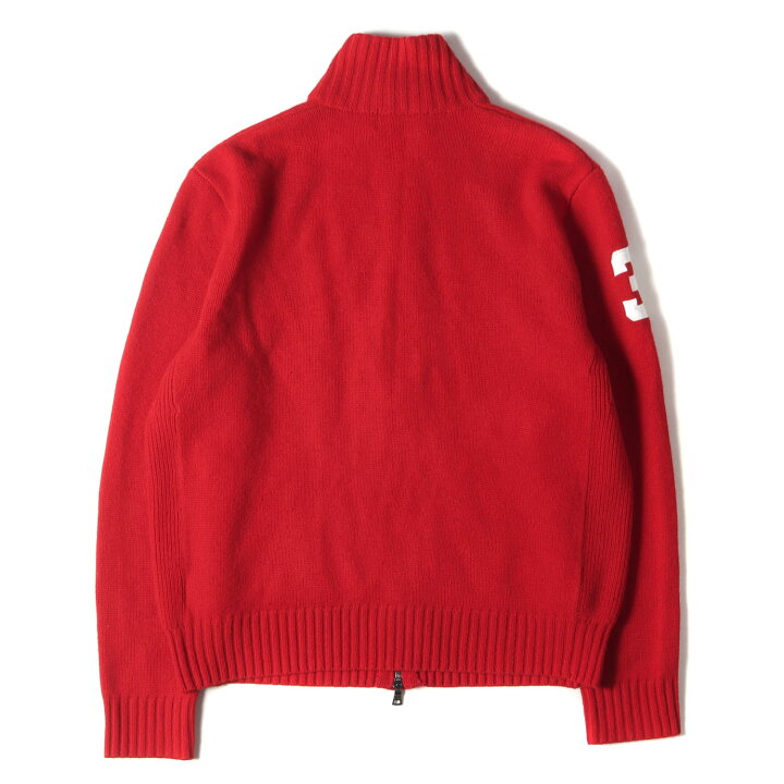 楽天市場】POLO Ralph Lauren ポロ ラルフローレン ニット サイズ:L 