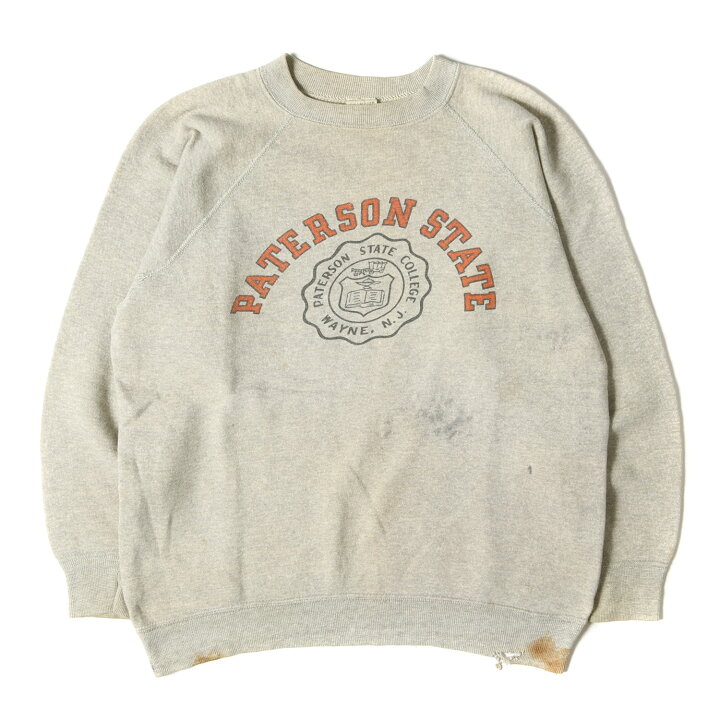 楽天市場】Champion vintage チャンピオン ヴィンテージ スウェット 