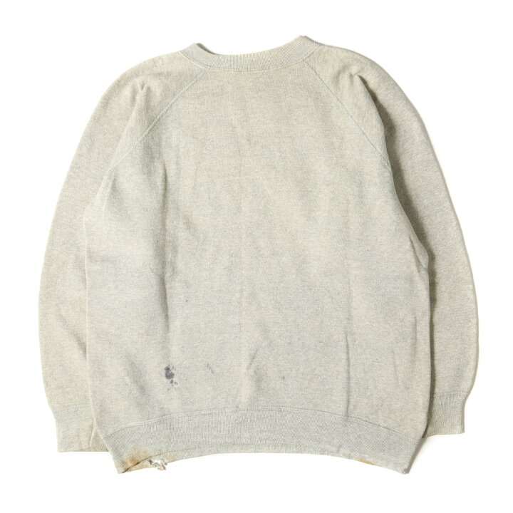 楽天市場】Champion vintage チャンピオン ヴィンテージ スウェット 