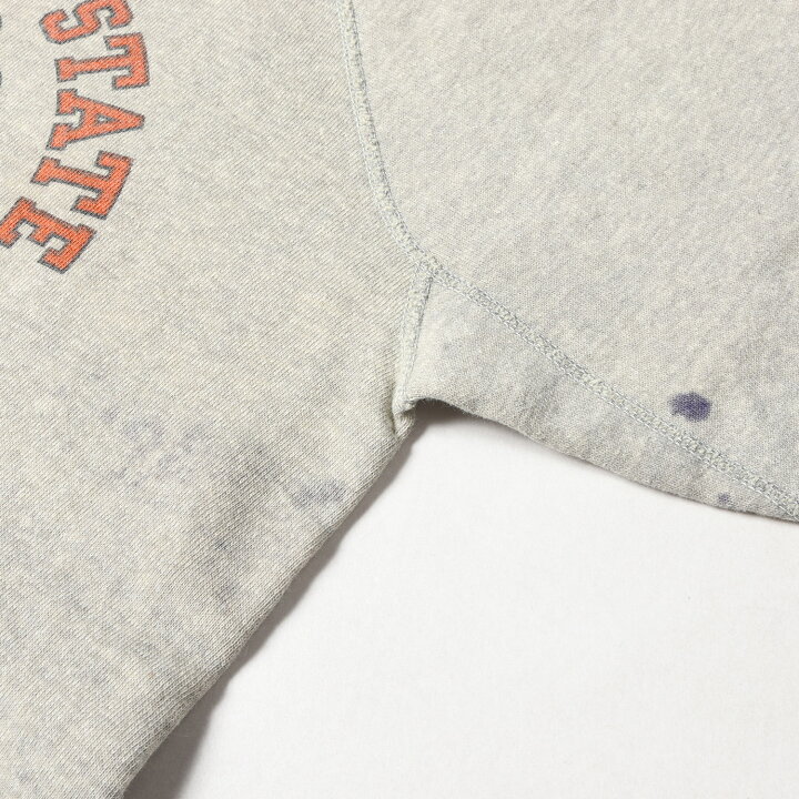 楽天市場】Champion vintage チャンピオン ヴィンテージ スウェット  