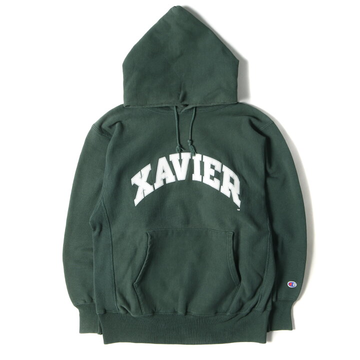 楽天市場】Champion vintage チャンピオン ヴィンテージ パーカー 