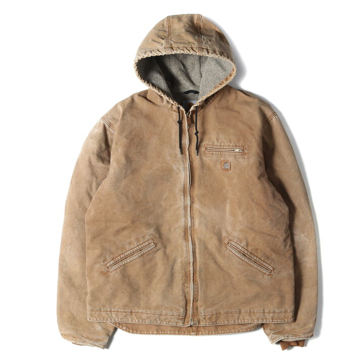 楽天市場】Carhartt カーハート ジャケット サイズ:XL 00s 裏  