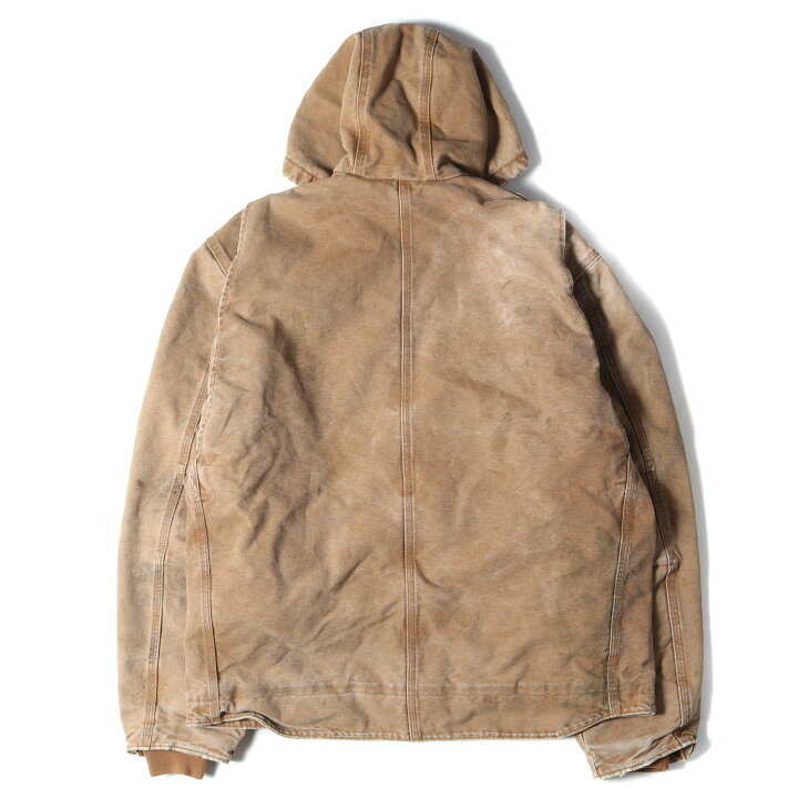 楽天市場】Carhartt カーハート ジャケット サイズ:XL 00s 裏 