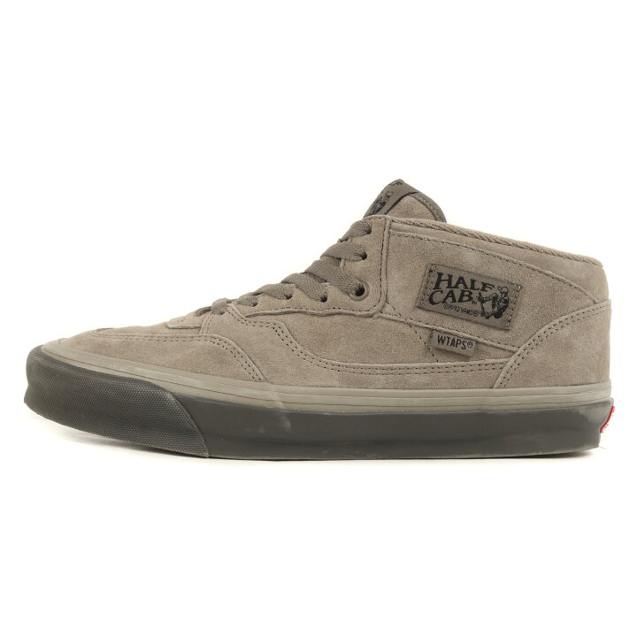 楽天市場】WTAPS ダブルタップス サイズ:27.5cm 22AW VANS VAULT OG