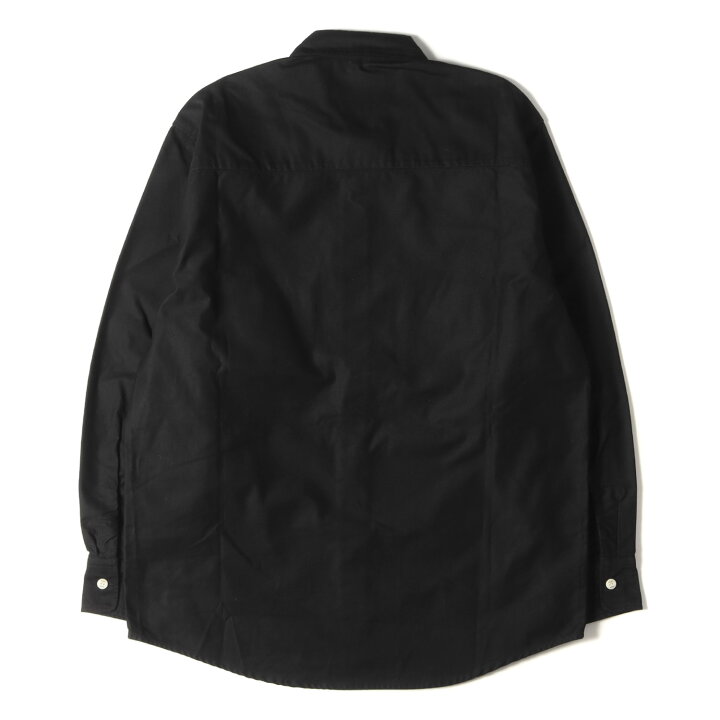 楽天市場】WTAPS ダブルタップス シャツ サイズ:M 18AW コットン 