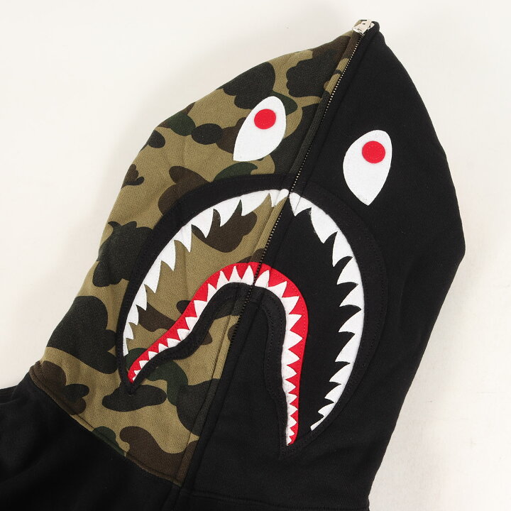 楽天市場】A BATHING APE ア ベイシング エイプ パーカー サイズ:L 00s 