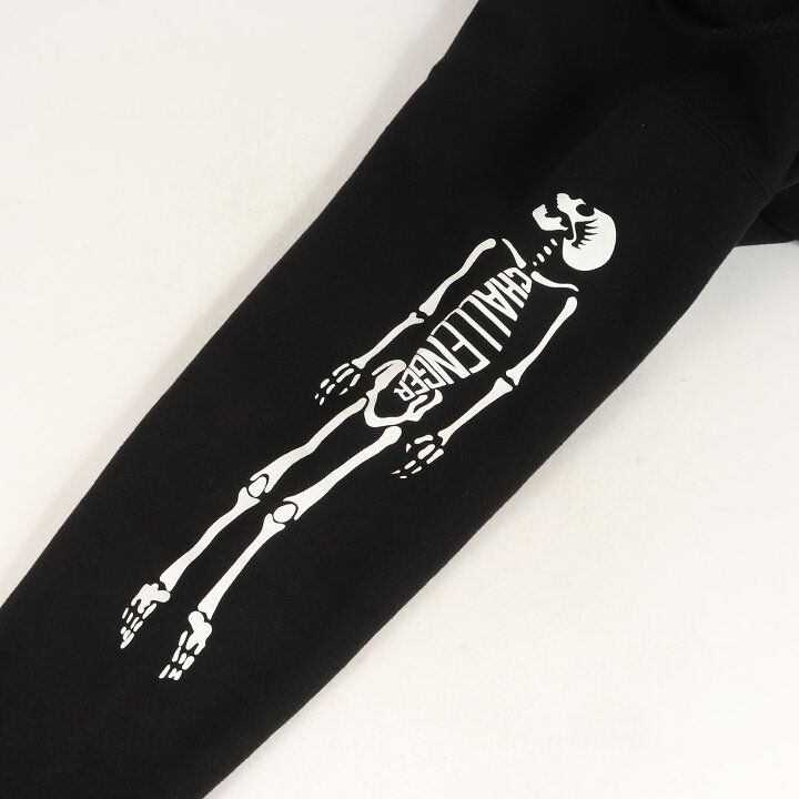 楽天市場】CHALLENGER チャレンジャー パーカー サイズ:S 19AW 10周年 