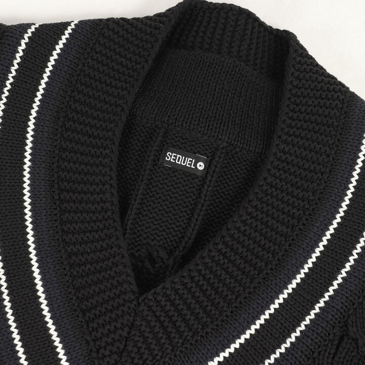 楽天市場】SEQUEL シークエル ベスト サイズ:M 22SS fragment design 