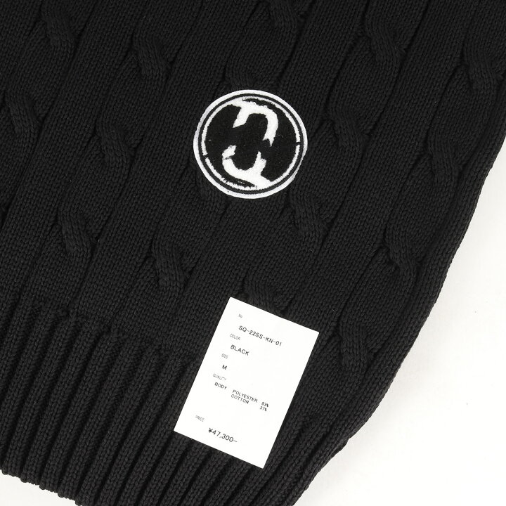 楽天市場】SEQUEL シークエル ベスト サイズ:M 22SS fragment design 