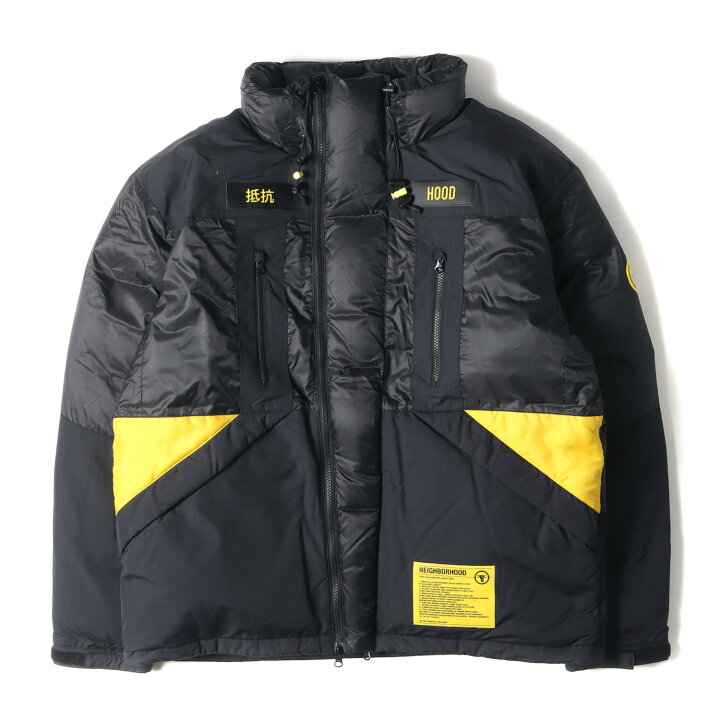 楽天市場】NEIGHBORHOOD ネイバーフッド ジャケット サイズ:XL 18AW  