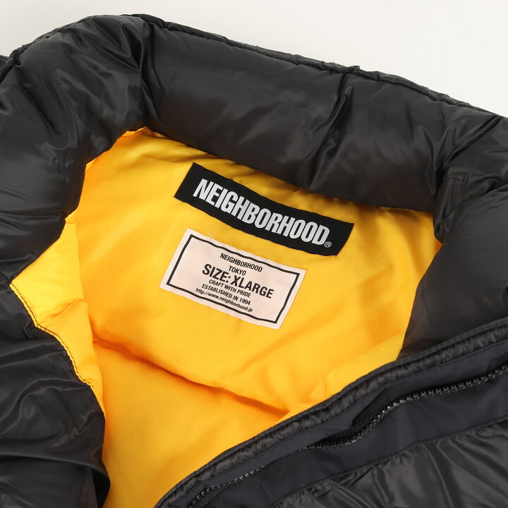 楽天市場】NEIGHBORHOOD ネイバーフッド ジャケット サイズ:XL 18AW 
