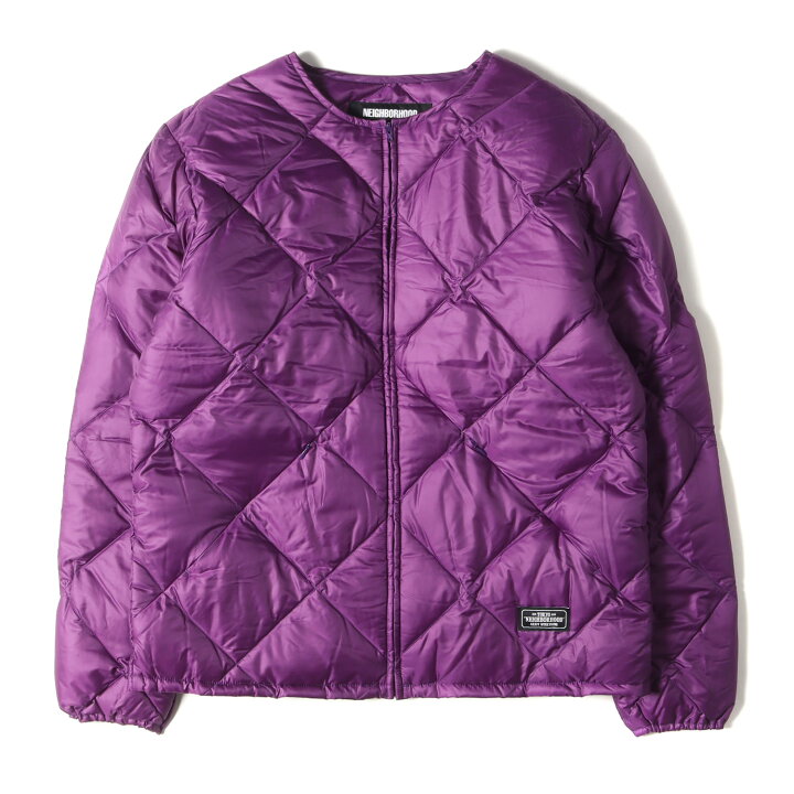 楽天市場】NEIGHBORHOOD ネイバーフッド ジャケット サイズ:XL 19AW  