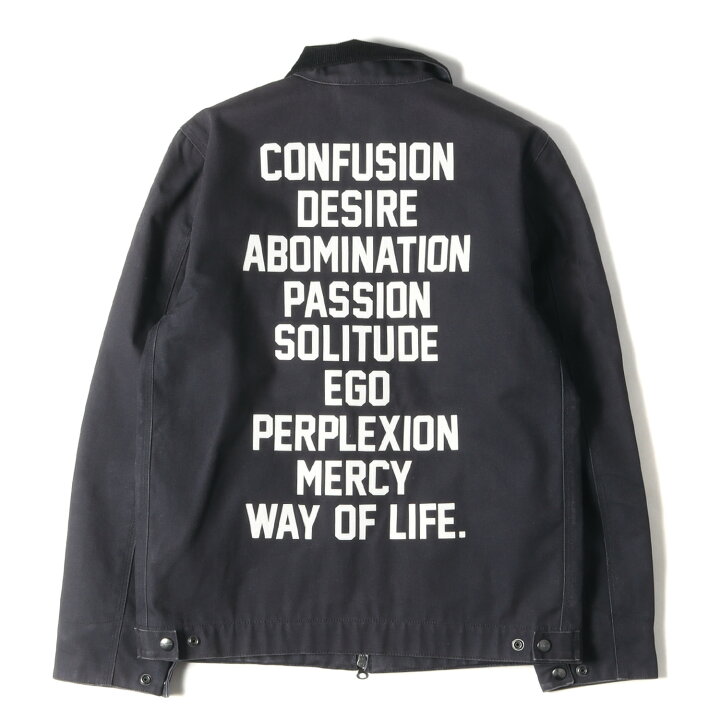 楽天市場】WTAPS ダブルタップス ジャケット サイズ:S 15AW Carhartt 