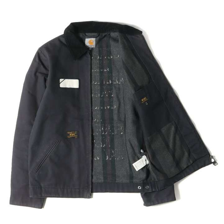 楽天市場】WTAPS ダブルタップス ジャケット サイズ:S 15AW 