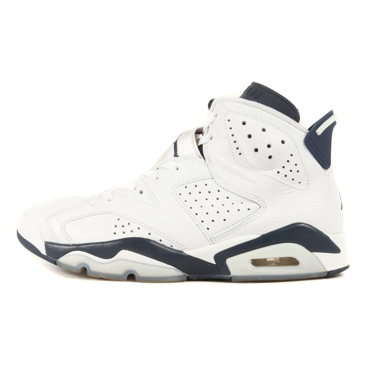 楽天市場】NIKE ナイキ サイズ:27.5cm AIR JORDAN 6 RETRO MIDNIGHT 