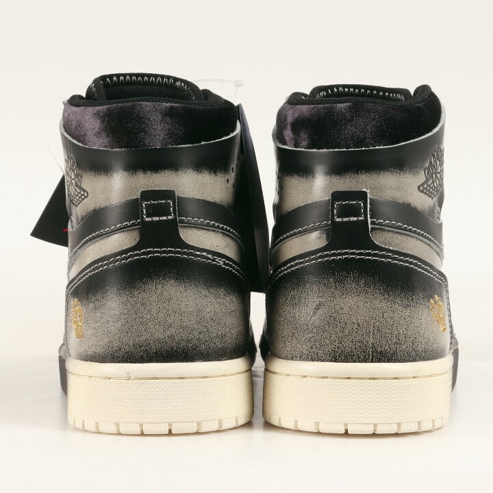 楽天市場】NIKE ナイキ サイズ:26.5cm AIR JORDAN 1 ZOOM AIR CMFT 2 