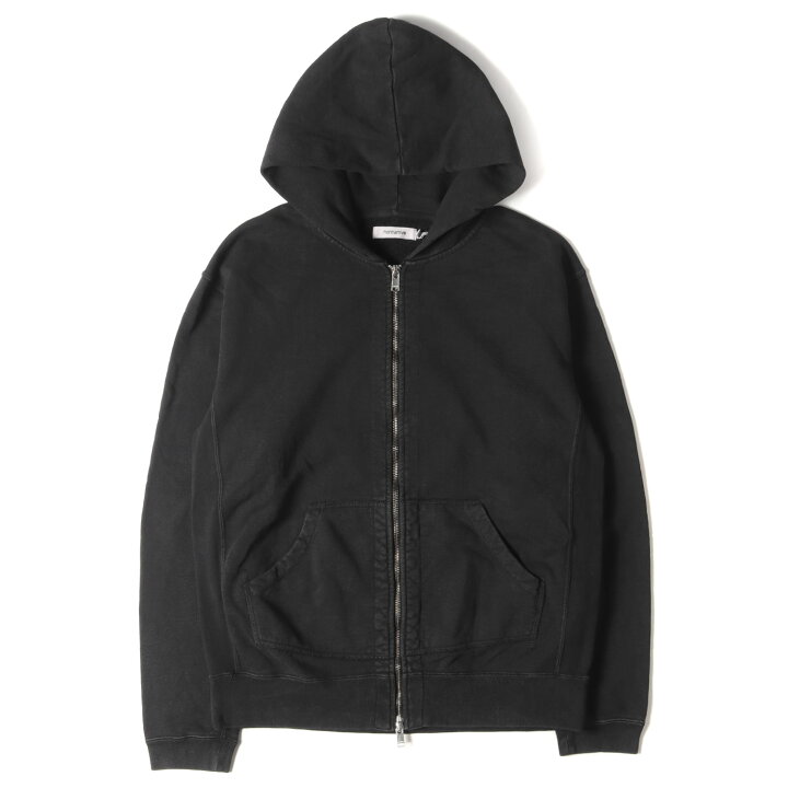 楽天市場】NONNATIVE ノンネイティブ パーカー サイズ:2 20SS オーバー 