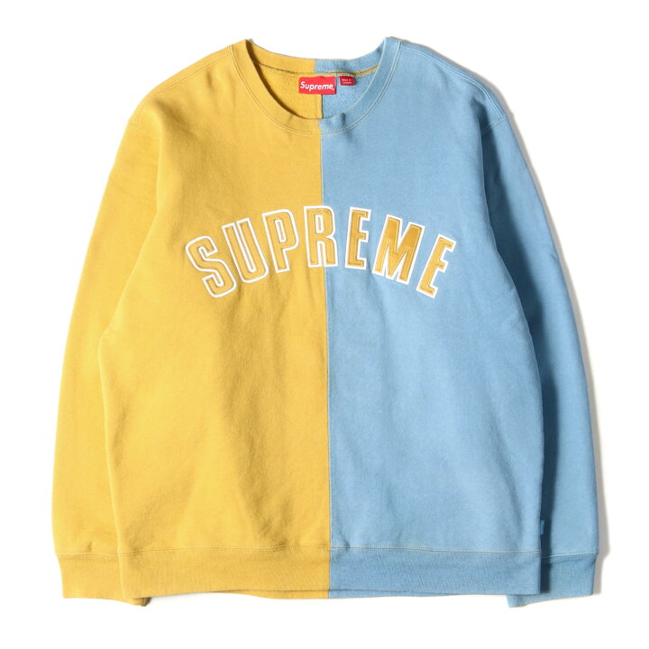 楽天市場】Supreme シュプリーム スウェット サイズ:L 18AW アーチロゴ  