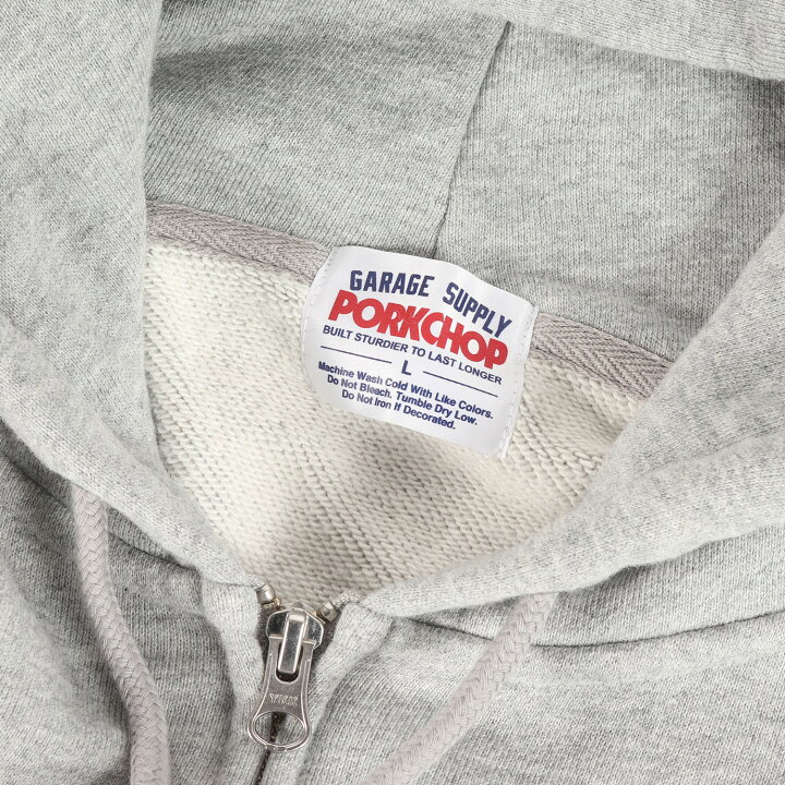 楽天市場】PORKCHOP GARAGE SUPPLY ポークチョップガレージサプライ  