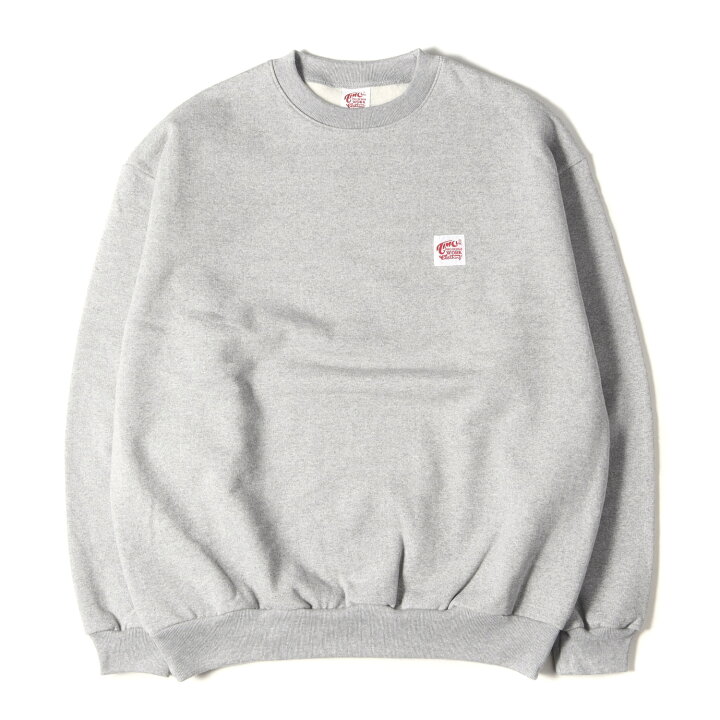 楽天市場】Timc Inc. 東京インディアンズ モーターサイクル スウェット  