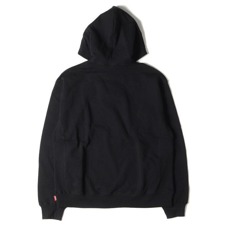 楽天市場】BlackEyePatch ブラックアイパッチ パーカー サイズ:M 23SS 