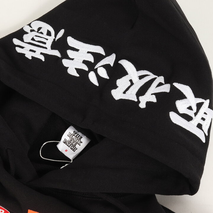 THE BLACK EYE PATCH パーカー Mサイズ 楽天市場】BlackEyePatch 