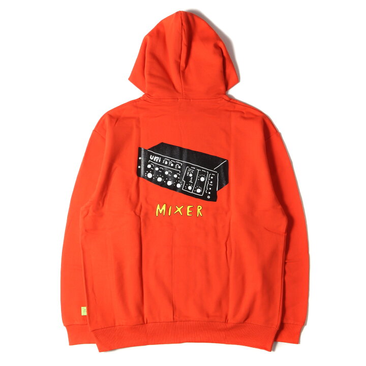 楽天市場】LOOSE JOINTS ルーズジョインツ パーカー サイズ:XL 22AW  