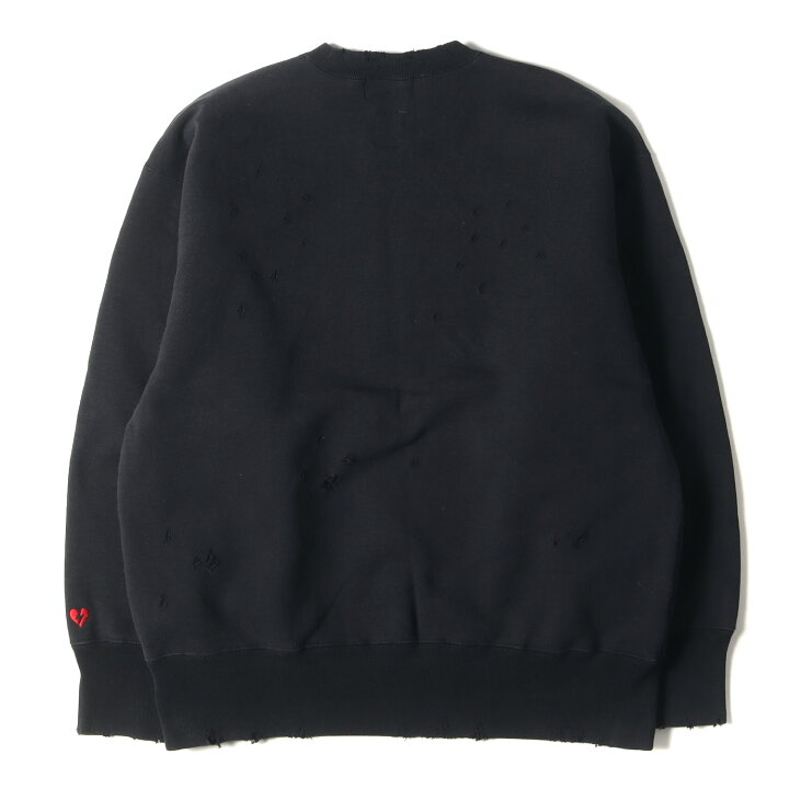 楽天市場】DELUXE デラックス スウェット サイズ:L 23SS BEDWIN  