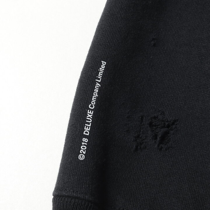 楽天市場】DELUXE デラックス スウェット サイズ:L 23SS BEDWIN  