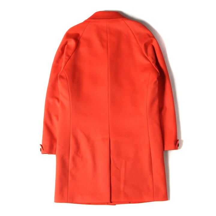 楽天市場】Paul Smith ポールスミス コート サイズ:S ウール メルトン 