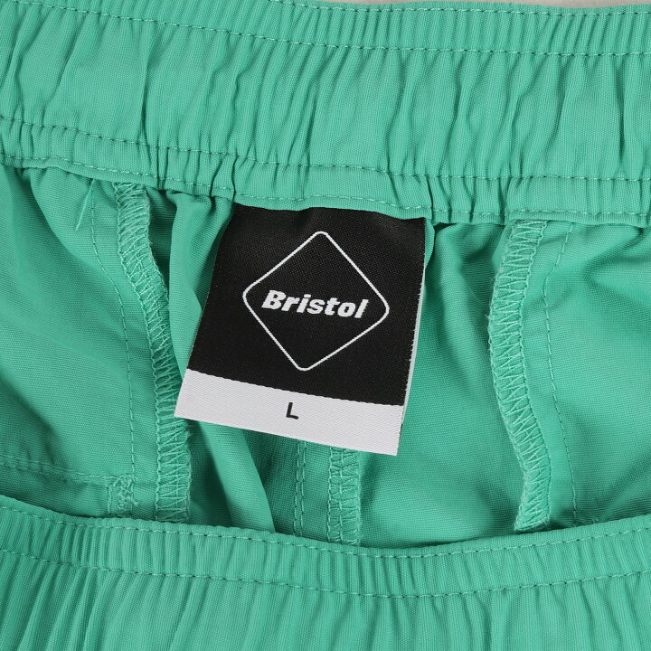 楽天市場】F.C.Real Bristol エフシーレアルブリストル パンツ サイズ 