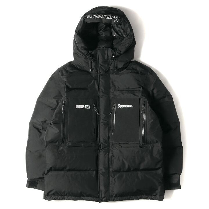 楽天市場】Supreme シュプリーム ジャケット サイズ:M 19AW ゴアテック  
