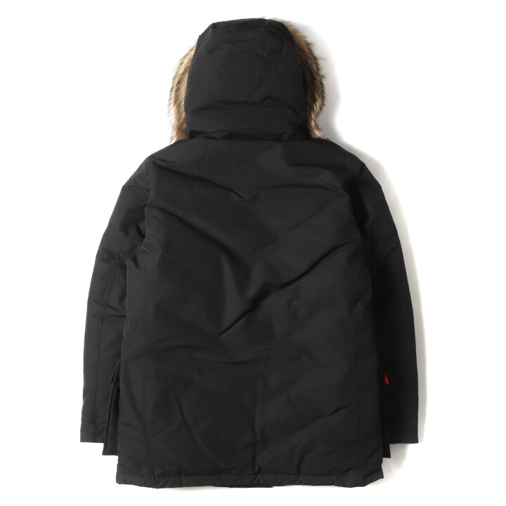 楽天市場】WOOLRICH ウールリッチ ダウン ジャケット サイズ:S 