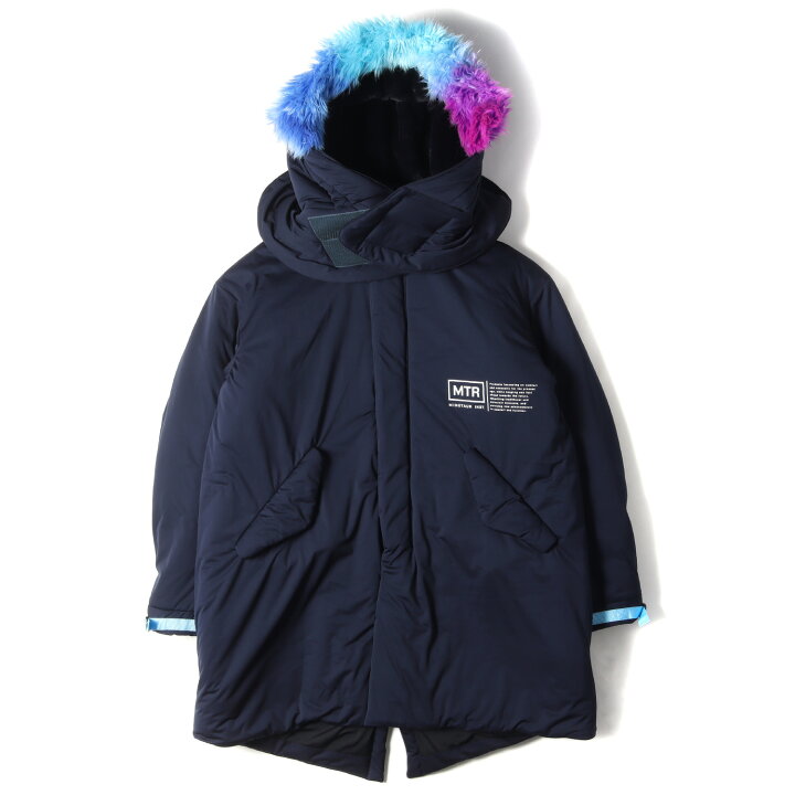 楽天市場】MINOTAUR INST. ミノトール インスト コート サイズ:L 19AW 