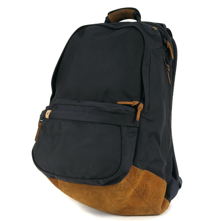 楽天市場】visvim ビズビム スウェード コンビ バリステックナイロン 