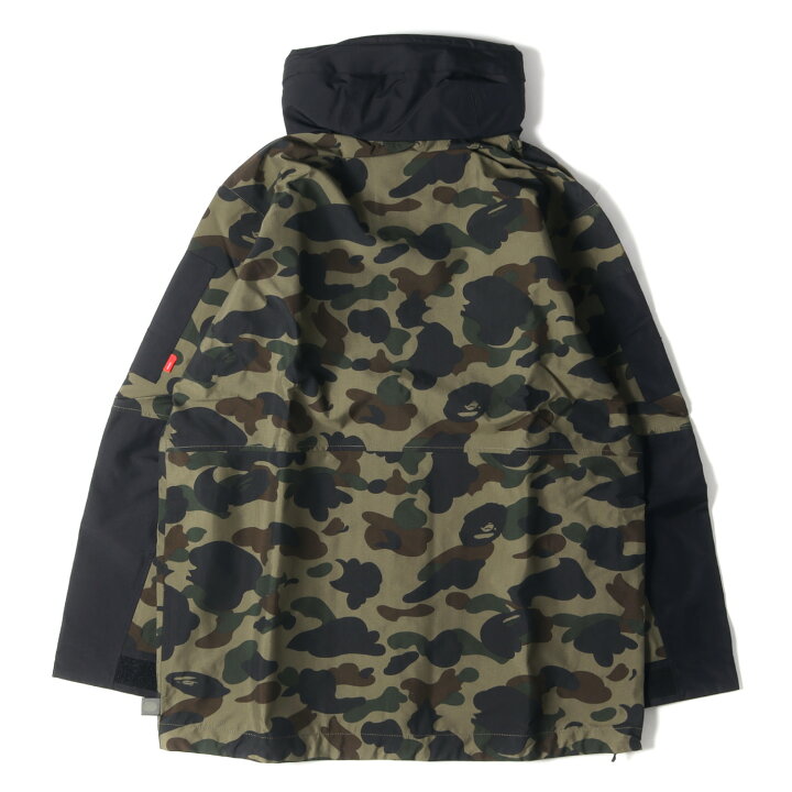 楽天市場】WTAPS ダブルタップス ジャケット サイズ:M 17AW A BATHING 