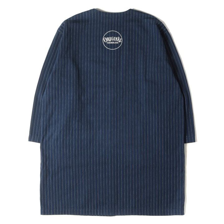 楽天市場】TENDERLOIN テンダーロイン コート サイズ:L 18AW 