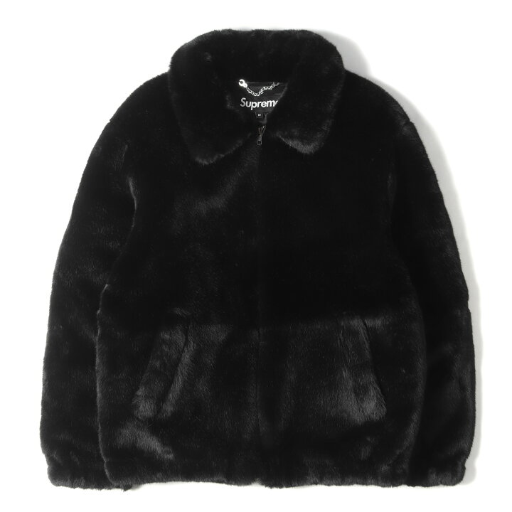 楽天市場】Supreme シュプリーム ジャケット サイズ:M 17SS バックロゴ  