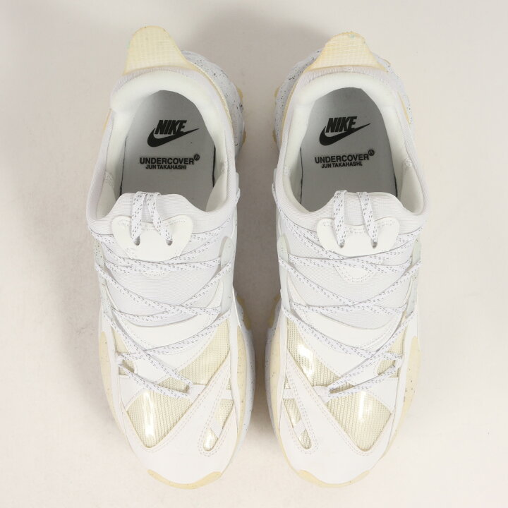 楽天市場】UNDERCOVER アンダーカバー サイズ:27.0cm 20SS NIKE REACT 