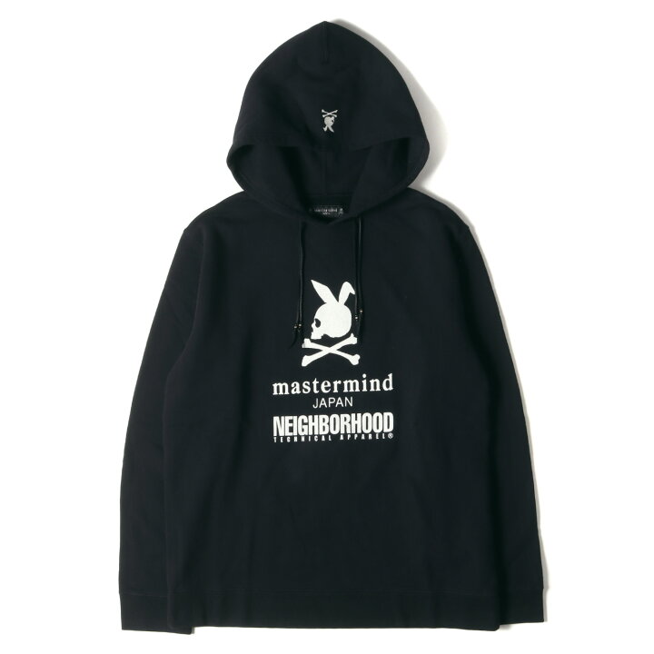 楽天市場】NEIGHBORHOOD ネイバーフッド パーカー サイズ:XL 12AW  
