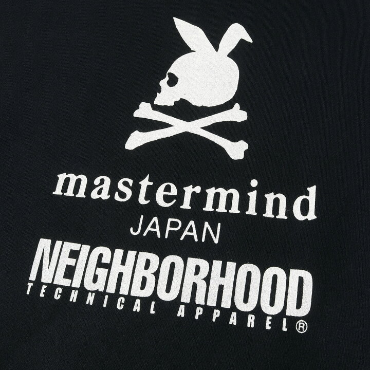 楽天市場】NEIGHBORHOOD ネイバーフッド パーカー サイズ:XL 12AW 
